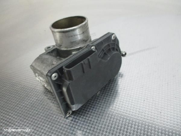 Corpo Borboleta Mazda 6 Hatchback (Gg) - 5
