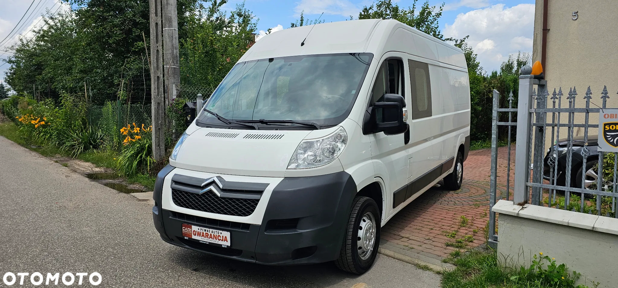 Citroën Jumper - 4