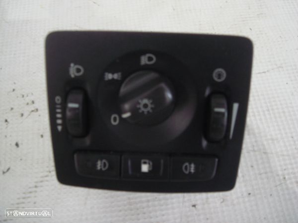 Comando Luzes Volvo S40 Ii (544) - 1