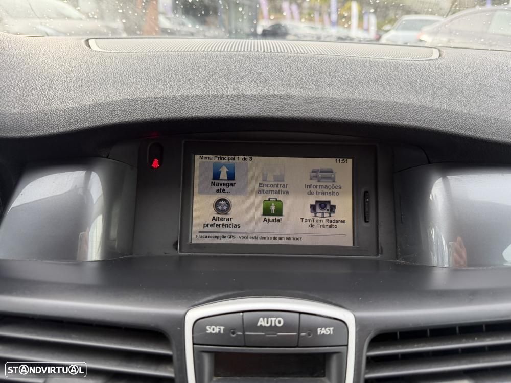 Renault Laguna Break 1.5 dCi Dynamique S - 15