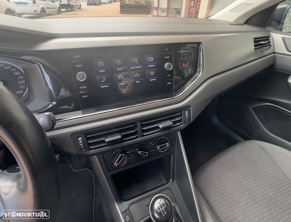 VW Polo 1.0 TSI Confortline - 6