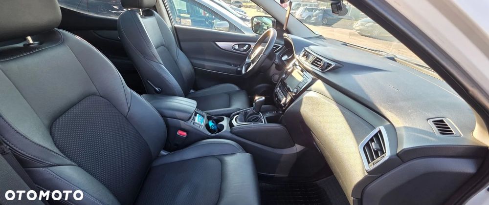 Nissan Qashqai - 7