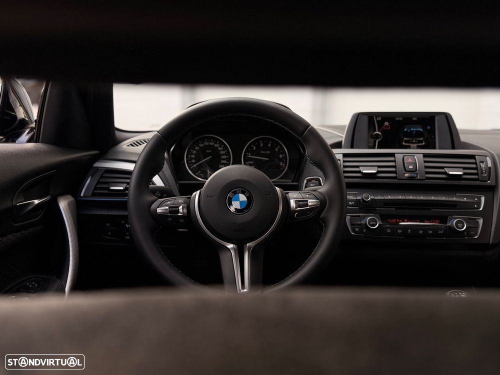 BMW 118 i Pack M - 29