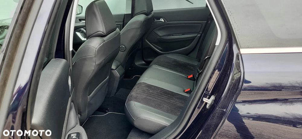 Peugeot 308 BlueHDi 120 EAT6 Stop & Start Allure - 19