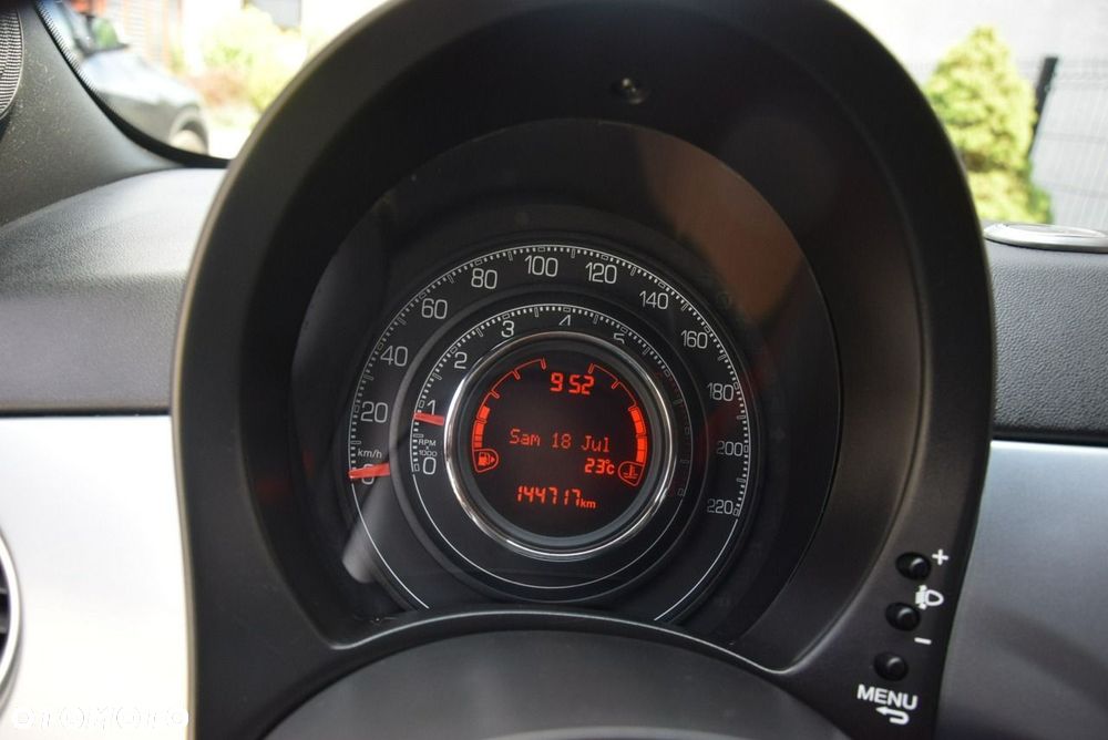 Fiat 500 - 28