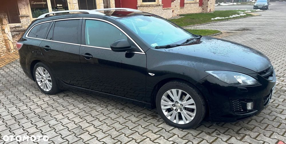 Mazda 6 Sport 2.0 Exclusive - 2