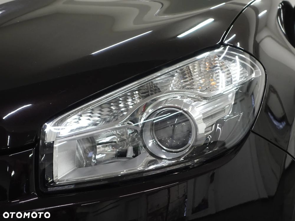 Nissan Qashqai 1.6 visia - 14