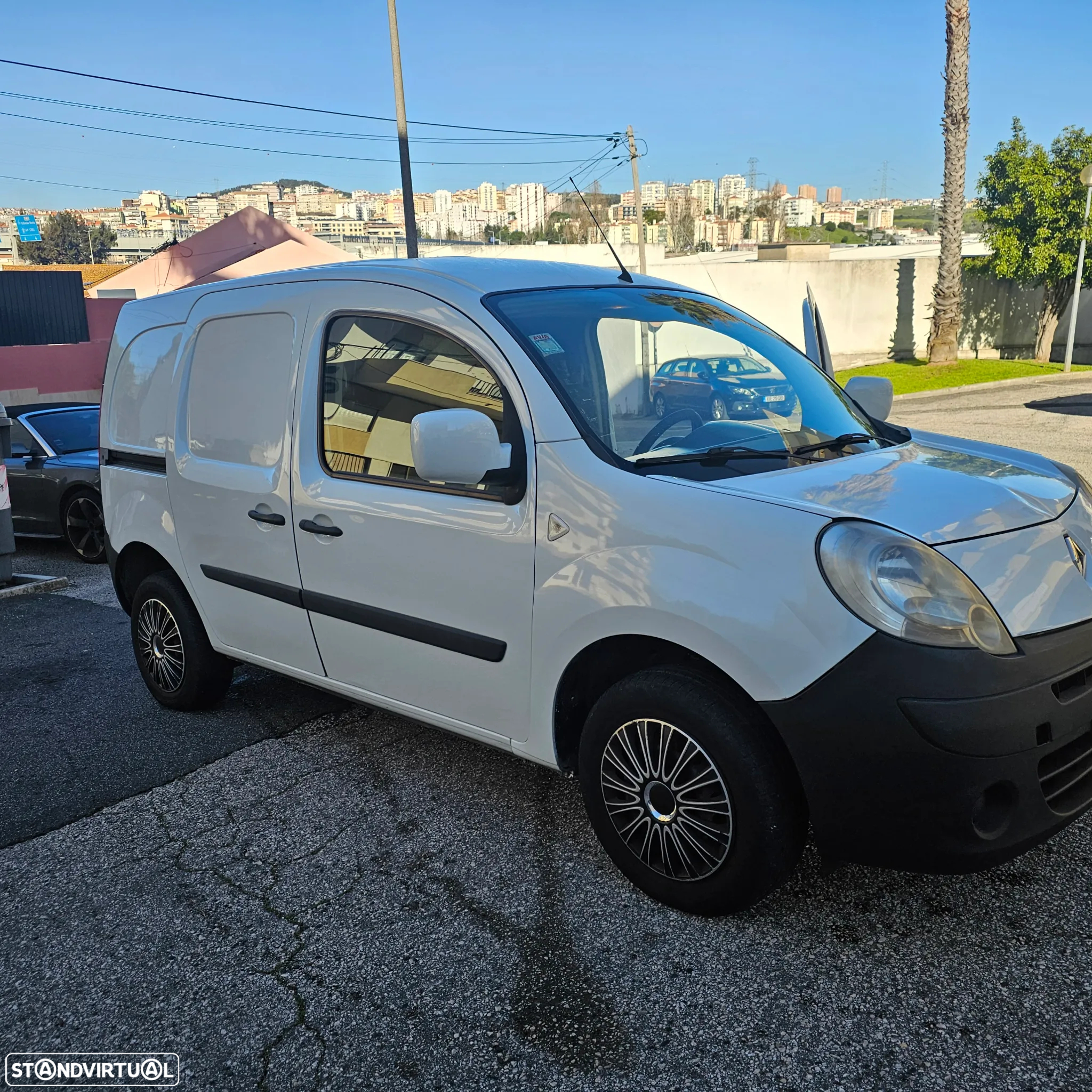 Renault Kangoo - 18