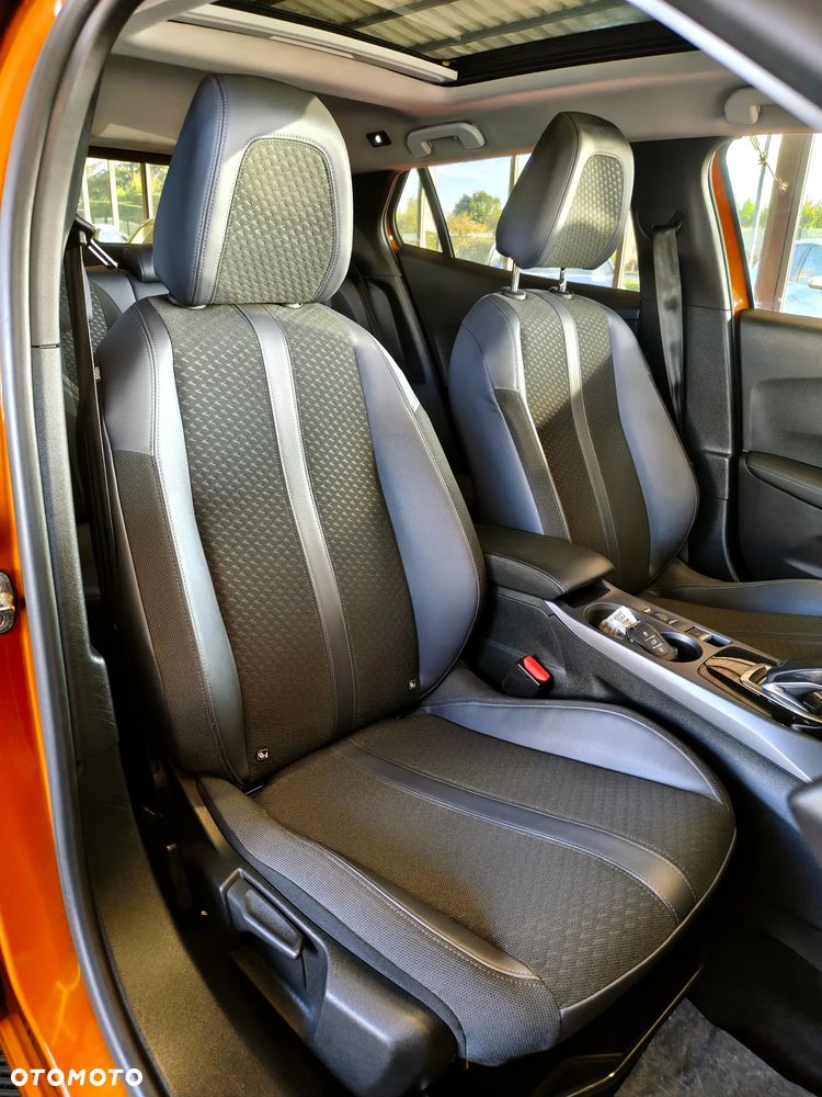 Peugeot 2008 - 36
