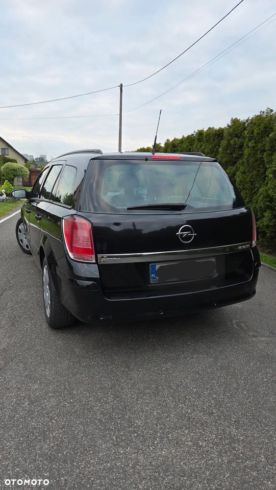 Opel Astra 1.9 CDTI - 2