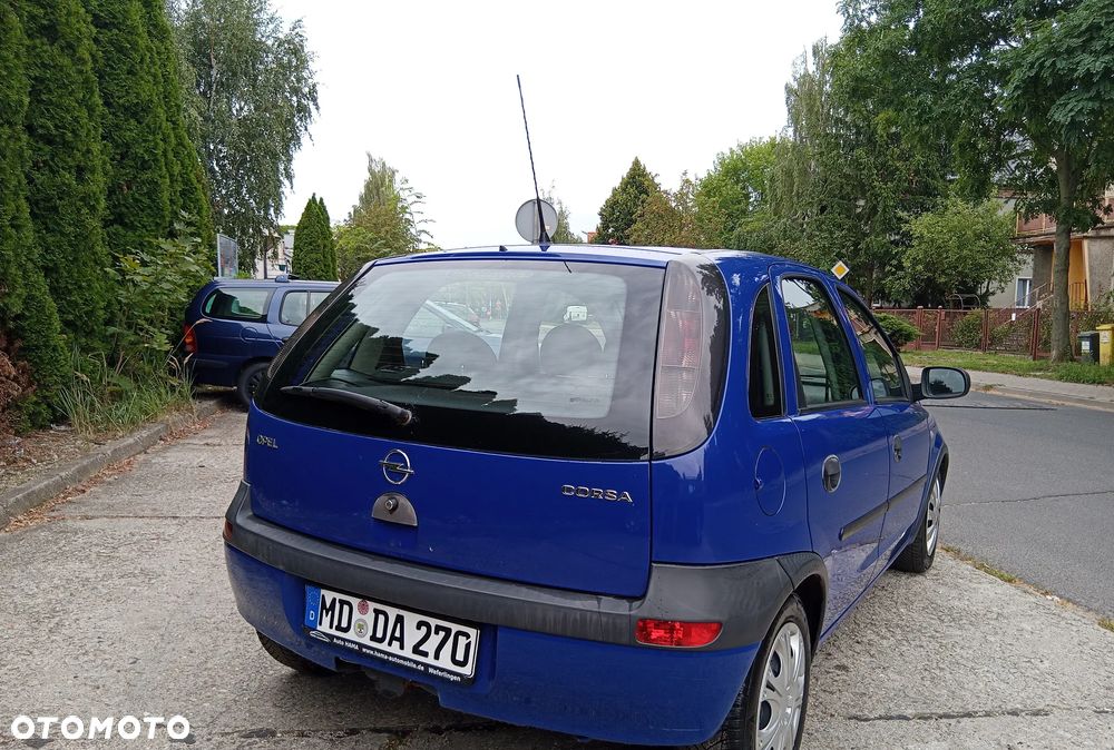 Volkswagen Polo 1.2 Goal - 4