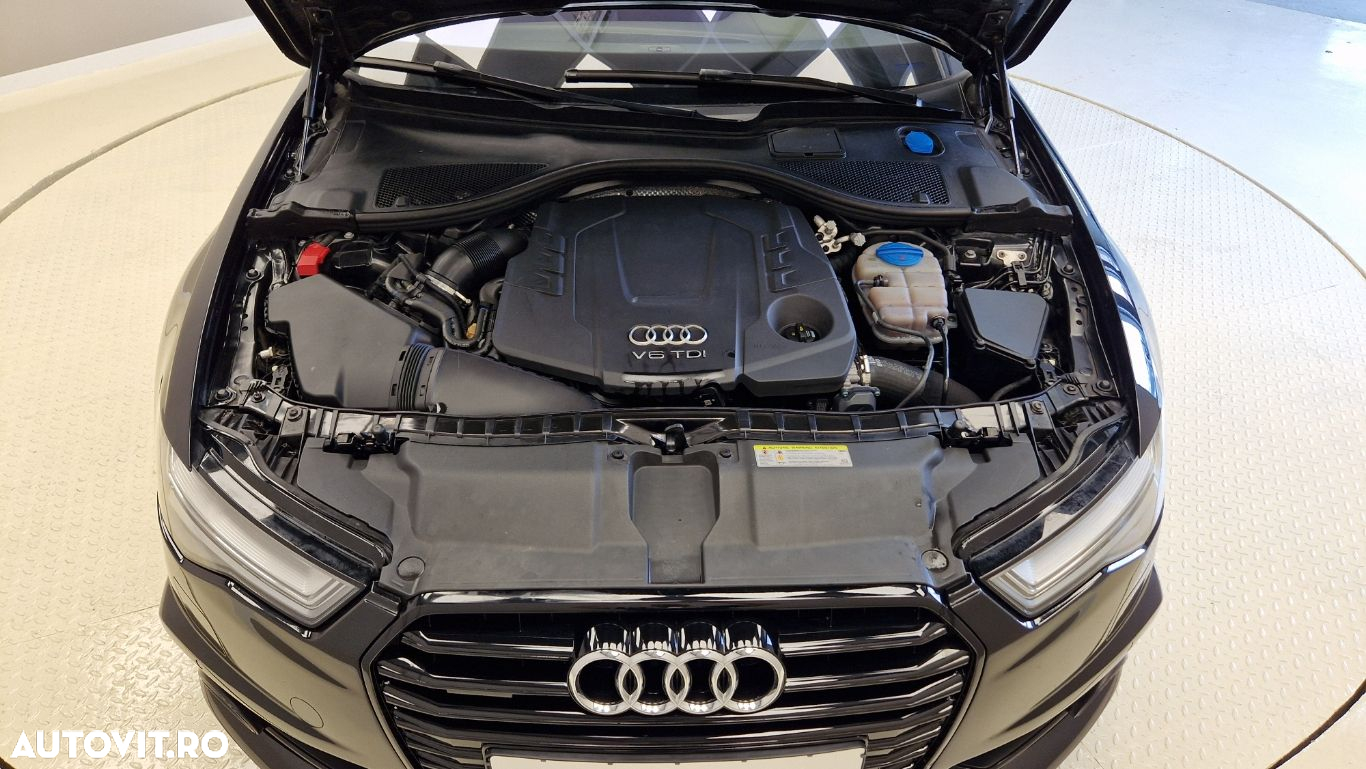 Audi A6 - 20