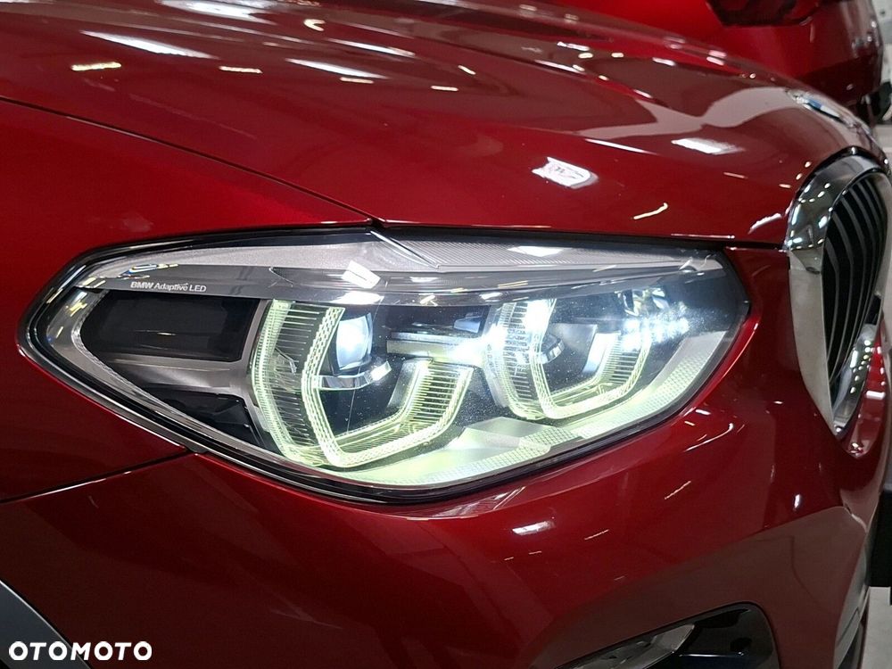 BMW X4 - 22