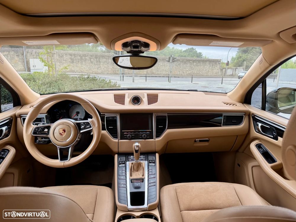 Porsche Macan S PDK - 4