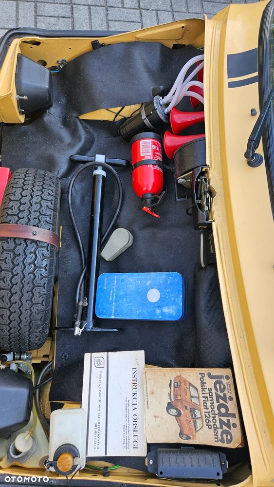 Fiat 126 - 32