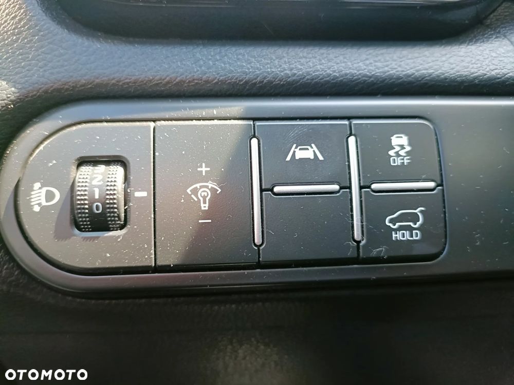 Kia ProCeed - 20