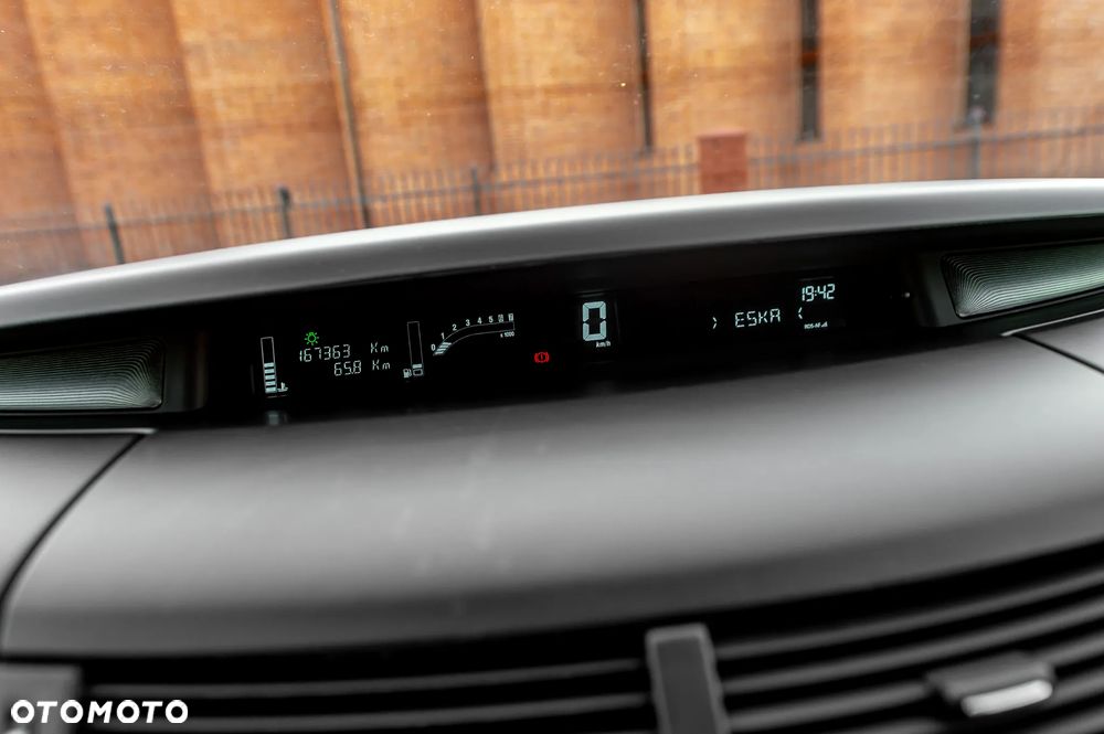 Renault Grand Espace 2.0 Expression - 24