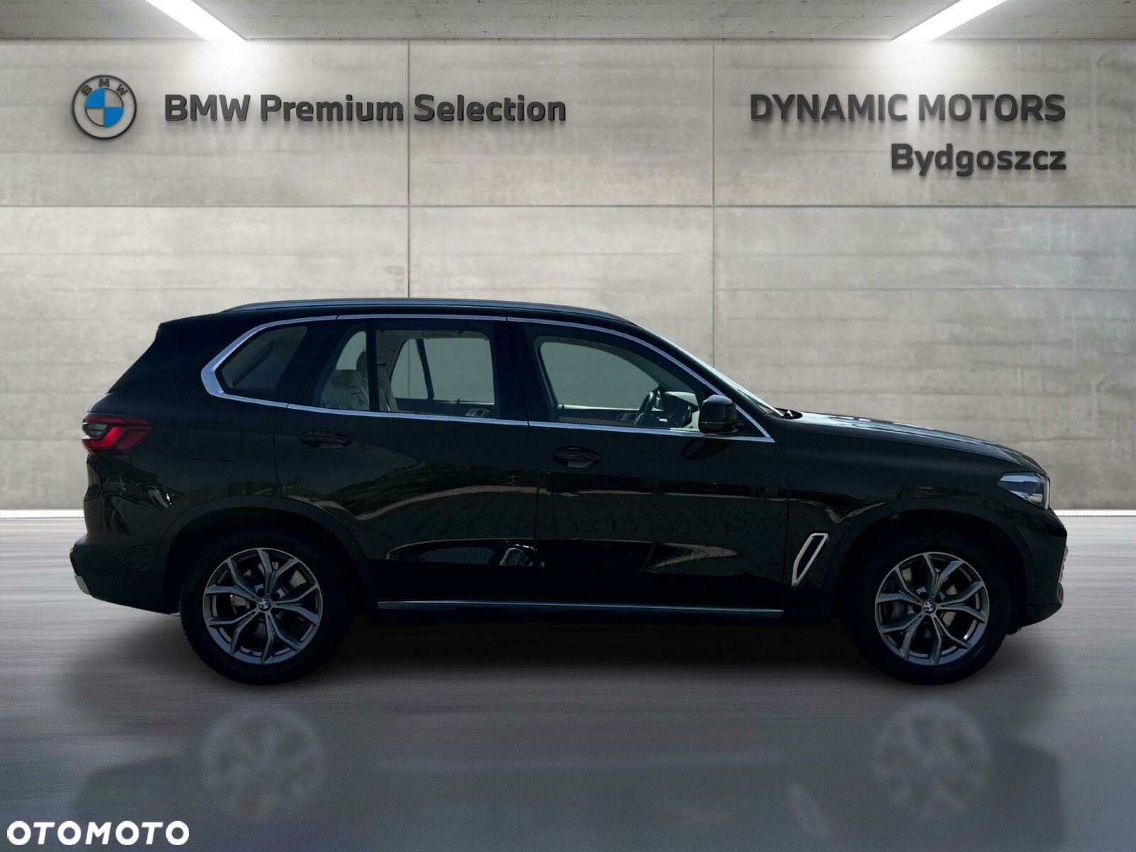 BMW X5 xDrive40i sport - 6