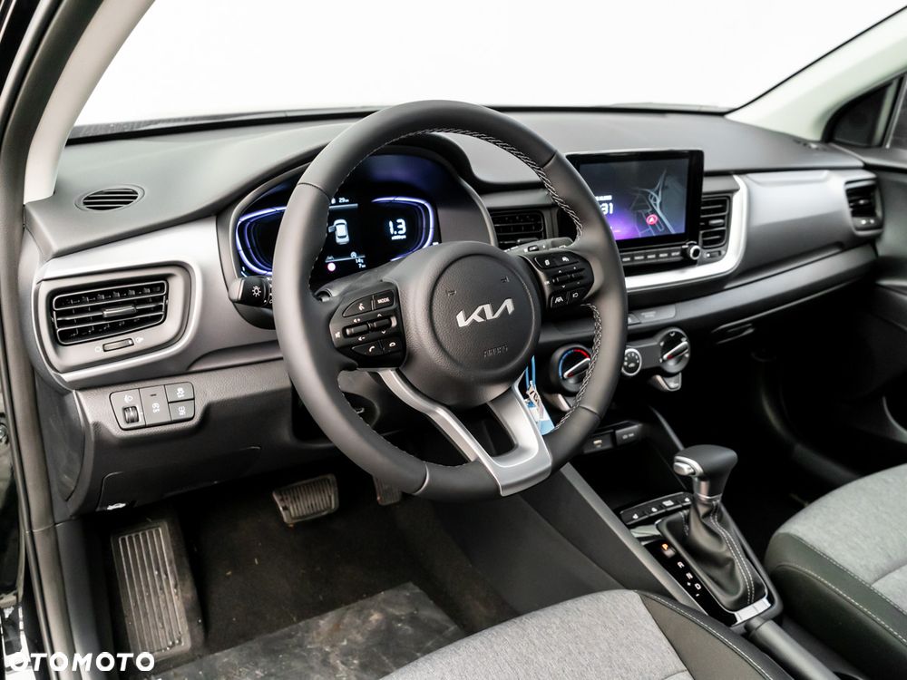 Kia Stonic 1.0 T-GDI M DCT - 21