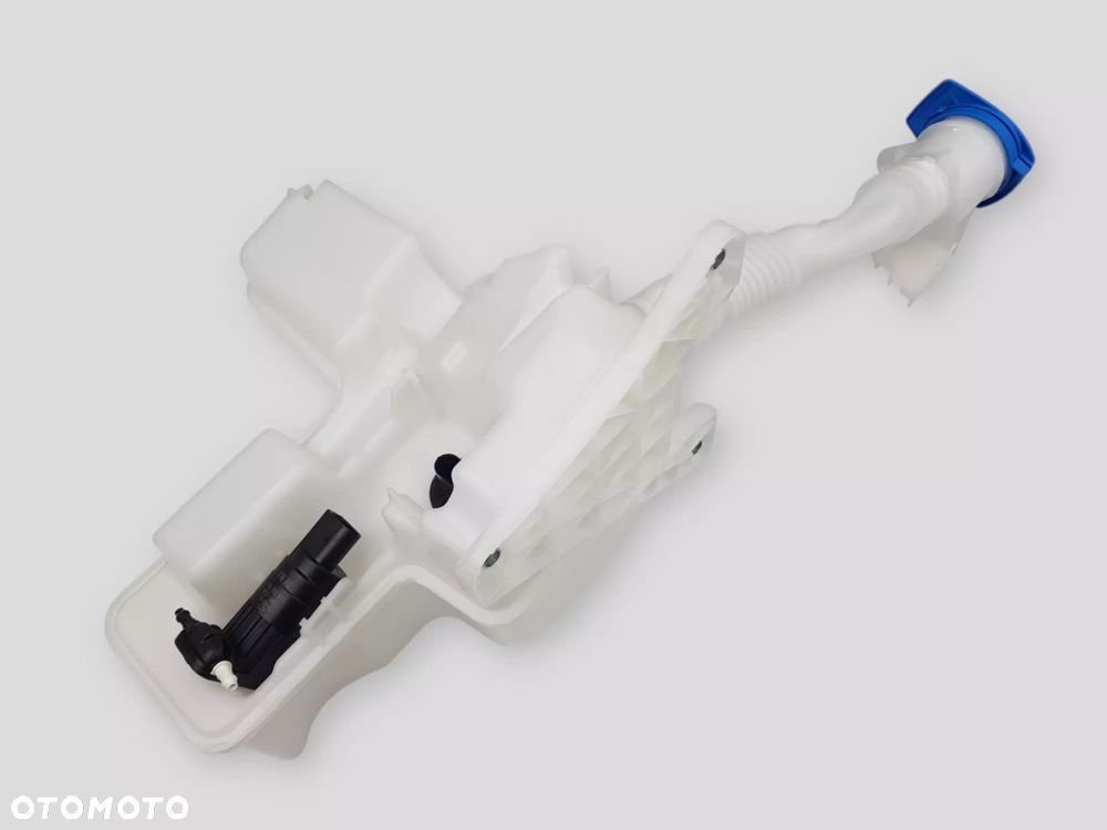 NOWY ORYGINALNY Zbiornik płynu spryskiwaczy Volkswagen Arteon 3G7955448 - 5
