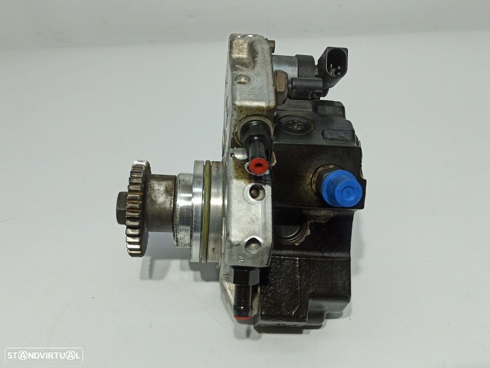 BOMBA DE INJEçãO MERCEDES CLASE R (W251) 280 CDI 4-MATIC (251.020) - 5