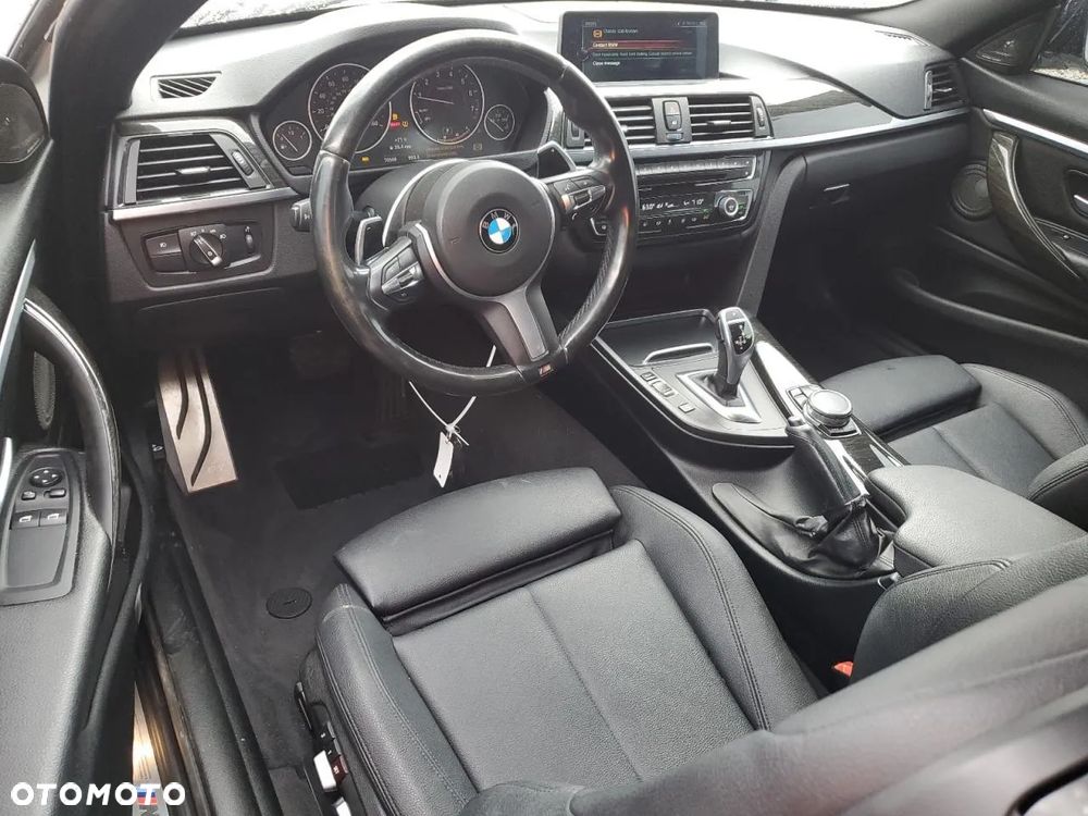 BMW Seria 4 430i - 7