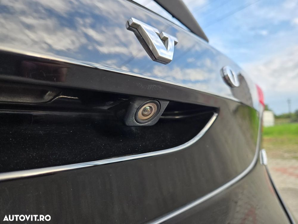 Volvo V40 D2 Kinetic - 12