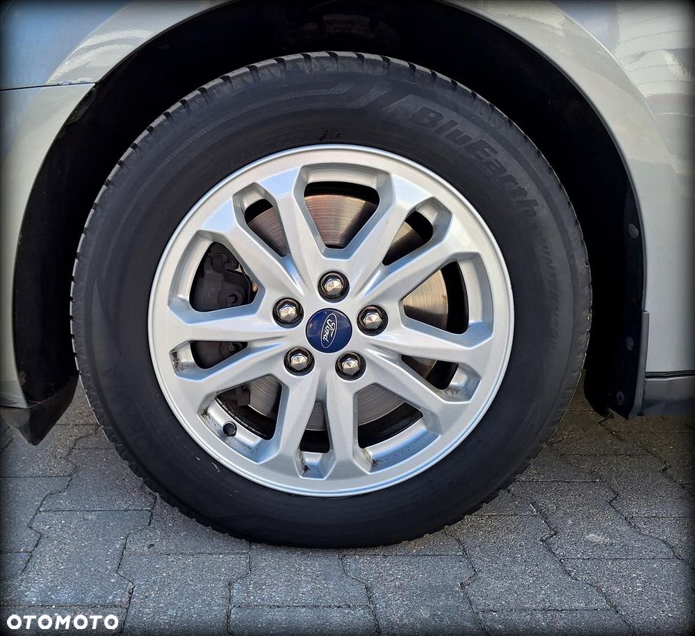 Ford transit-connect - 22