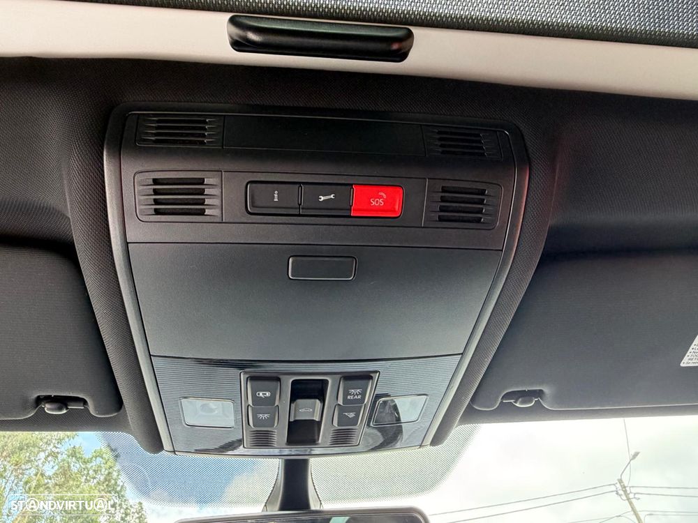 VW Golf 2.0 TSi GTi DSG Performance - 44