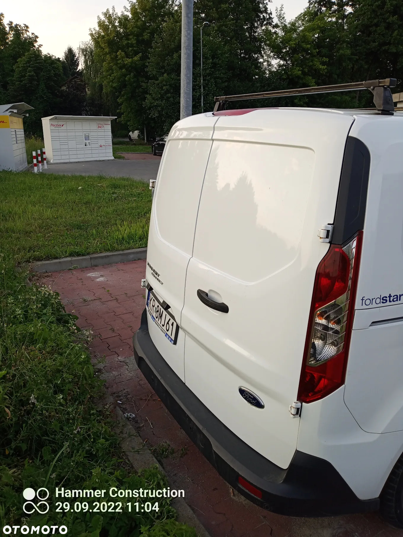 Ford Transit Connect 230 L2 Trend - 5