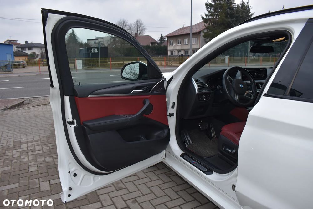 BMW X4 xDrive30i xLine - 10