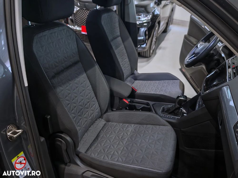 Volkswagen Tiguan 1.4 eHybrid OPF DSG Life - 9