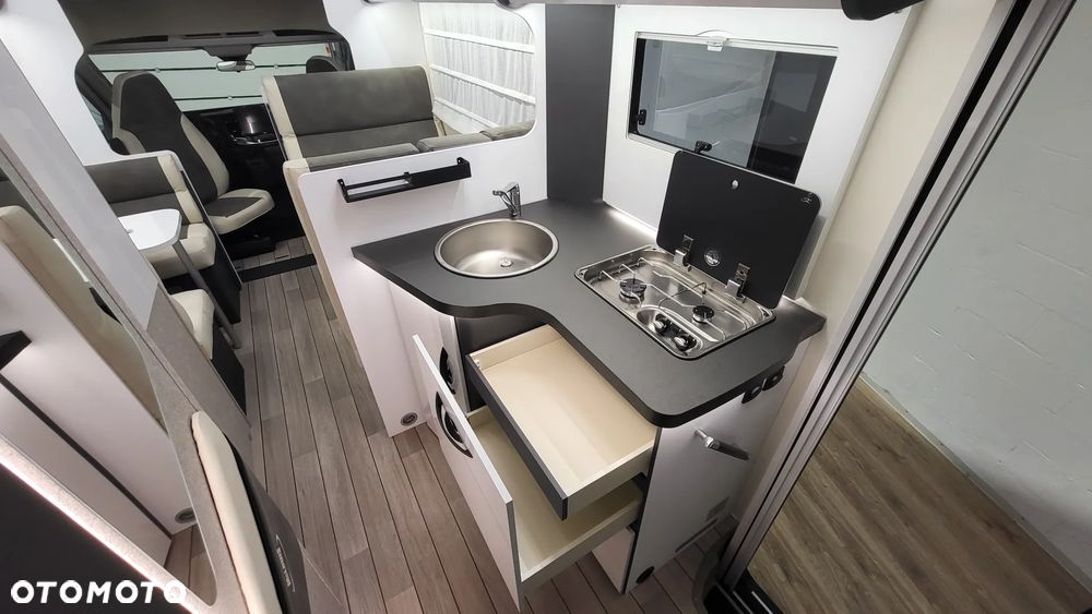 McLOUIS Glamys 322 - 7-osobowy - 14