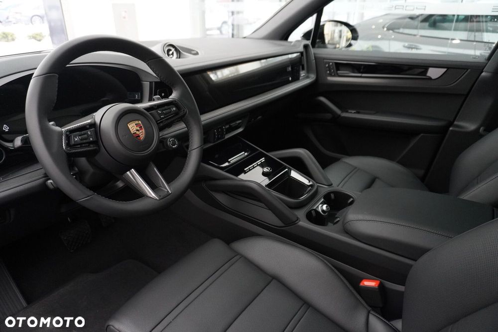 Porsche Cayenne E-Hybrid PHEV - 28