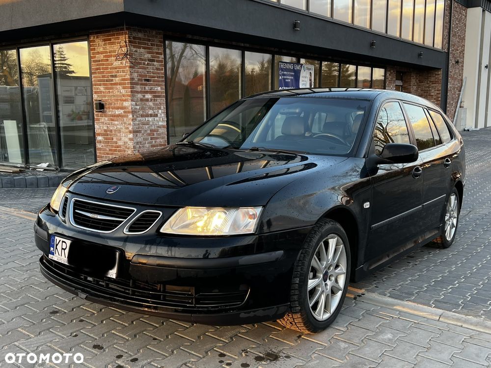 Saab 9-3X - 6