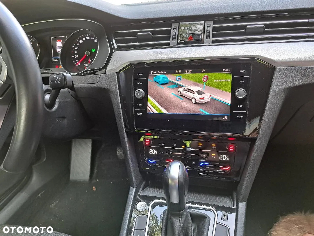 Volkswagen Passat 1.5 TSI EVO Business DSG - 21