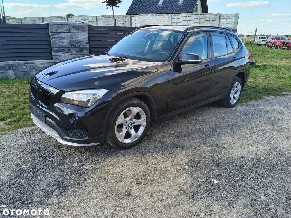 BMW X1 - 2