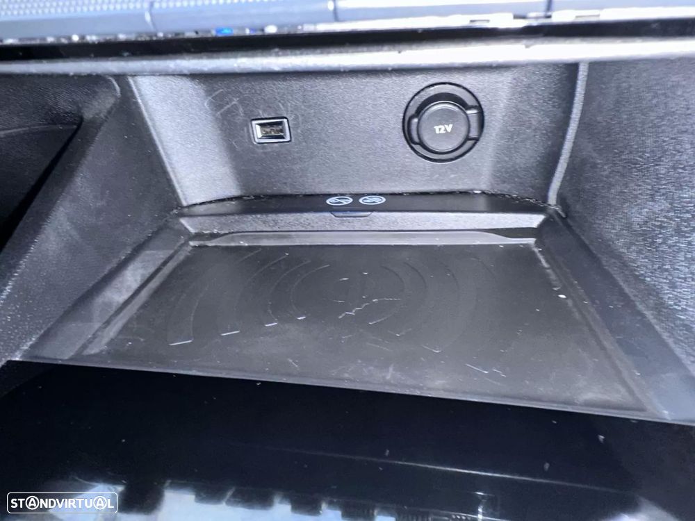 Peugeot 3008 1.2 PureTech Active Pack - 31