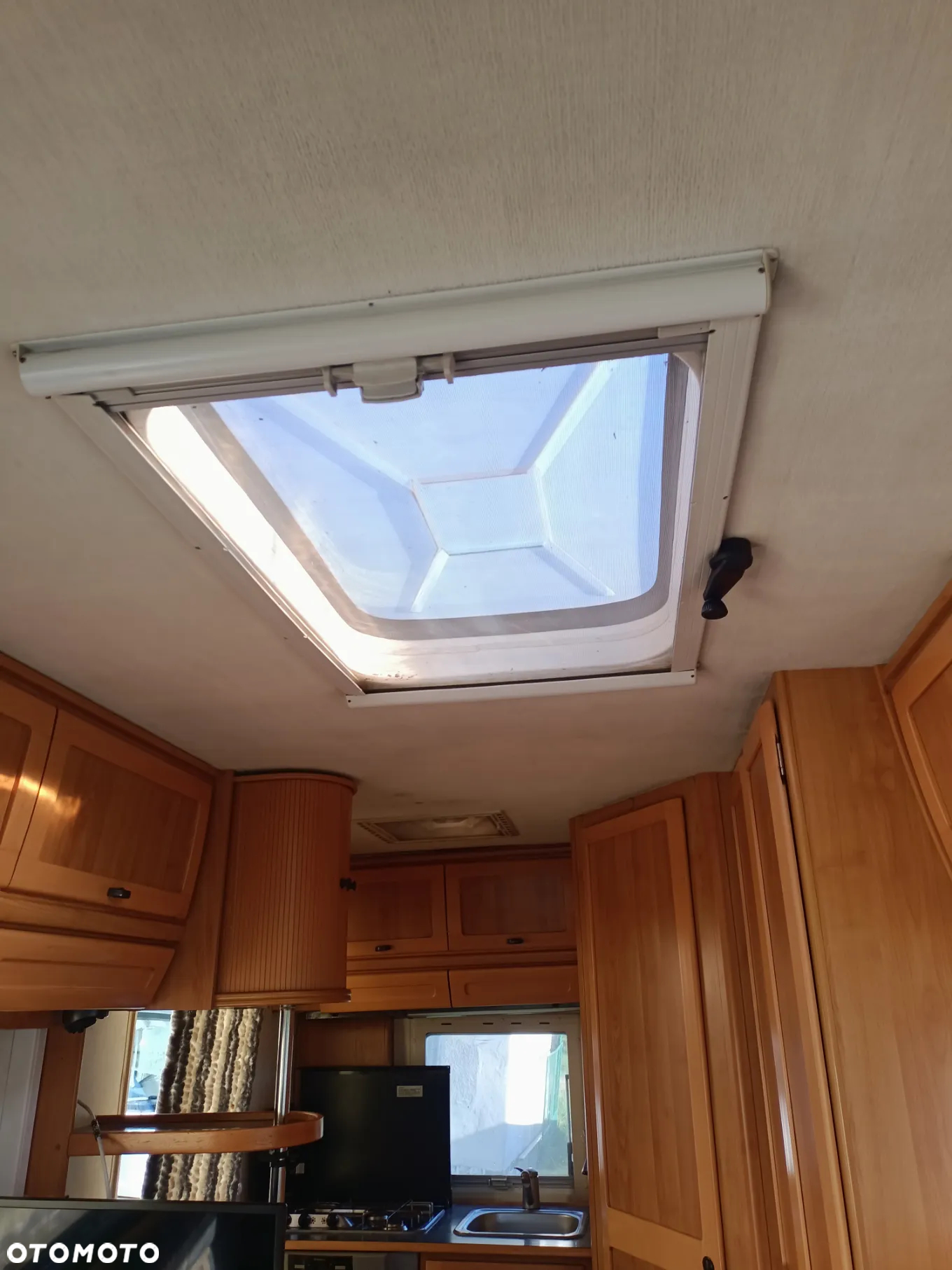 Hymer-Eriba E510 - 17