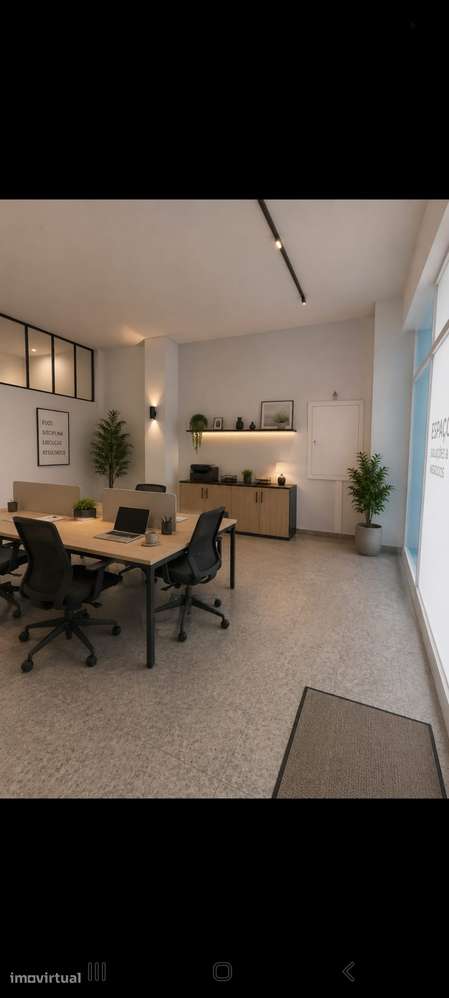 Imóvel comercial pronto a habitar em Santo Tirso - Grande imagem: 3/15