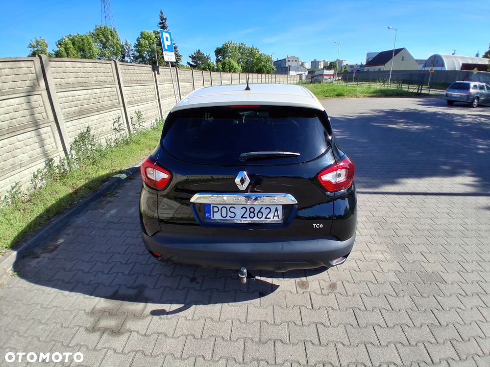 Renault Captur ENERGY TCe 90 Start&Stop Luxe - 30