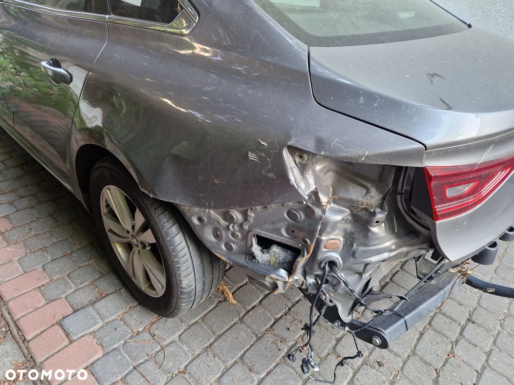 Renault Talisman 1.6 Energy dCi Intens - 4