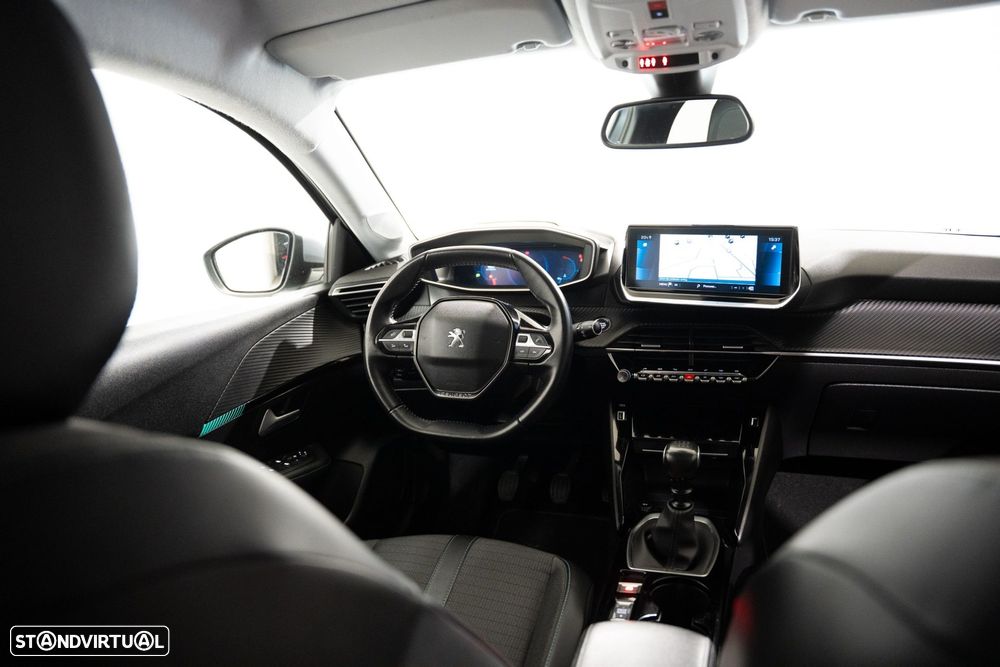 Peugeot 208 1.2 PureTech Allure - 7