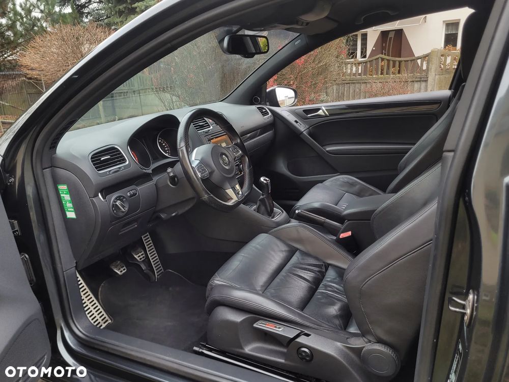 Volkswagen Golf 2.0 GTI - 18