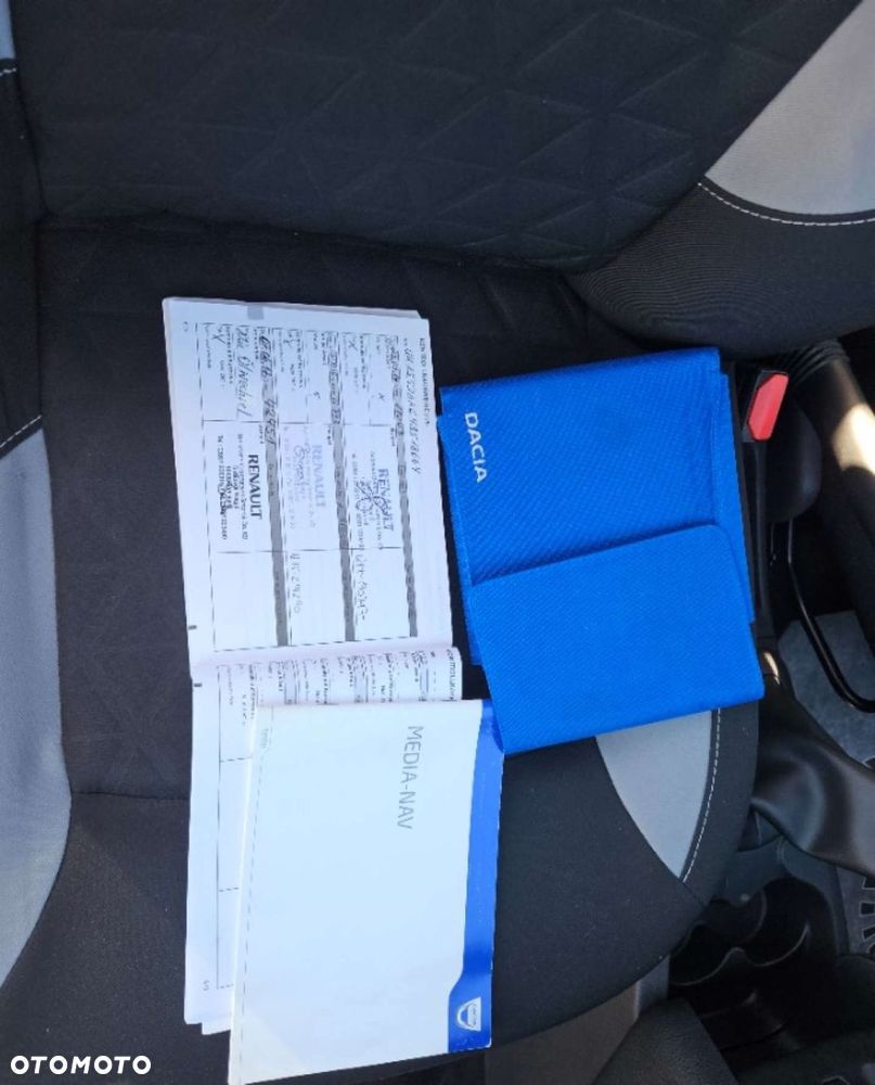 Dacia Sandero Stepway - 14