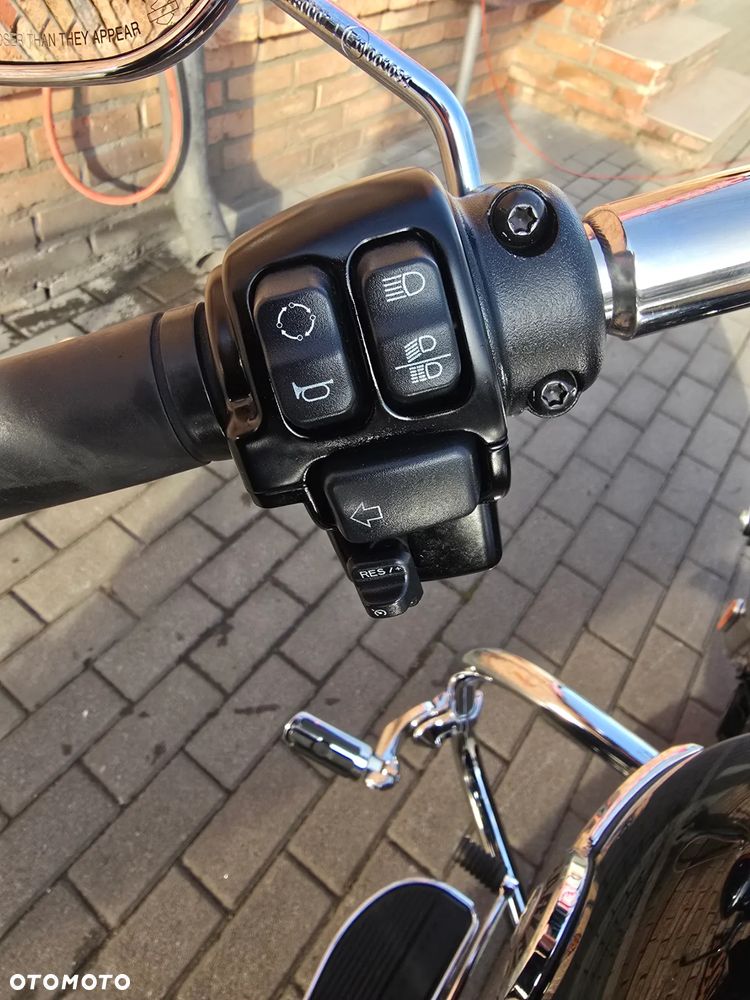 Harley-Davidson Softail Fat Boy - 19