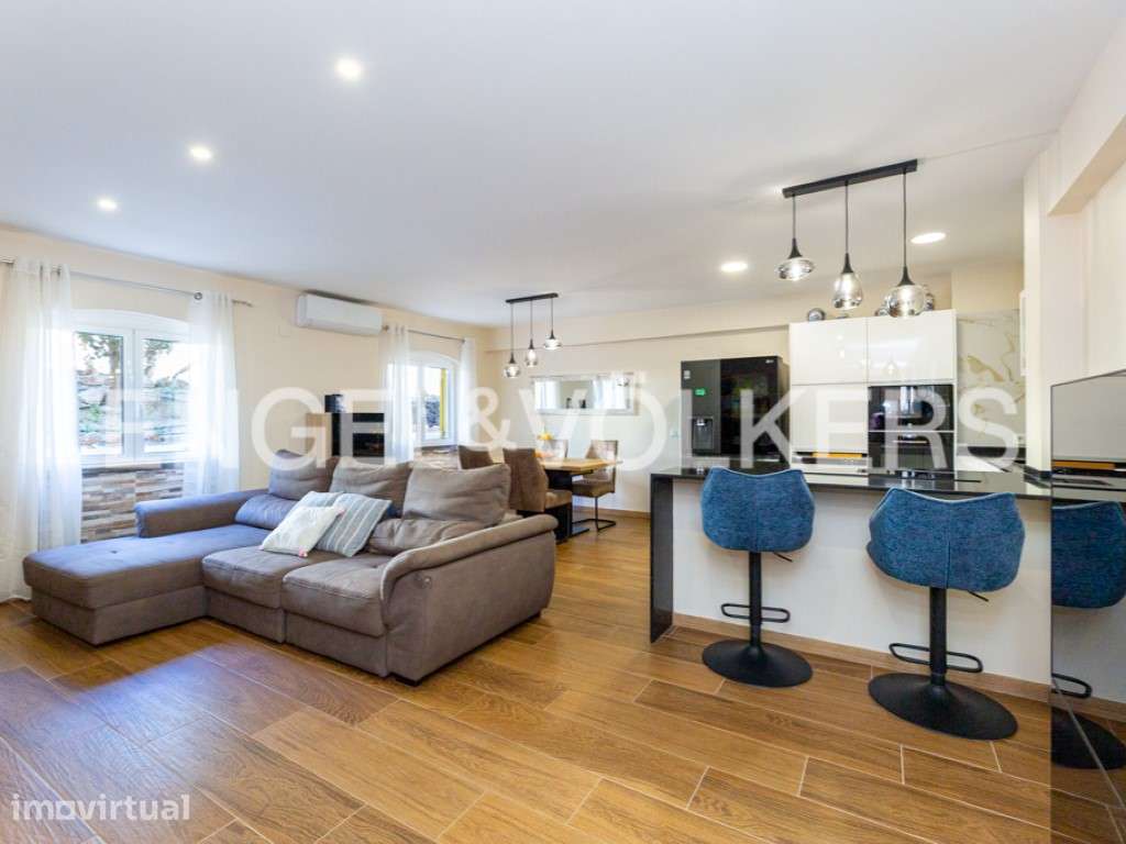 Apartamento T2 com Piscinas em Tavira - Grande imagem: 2/21