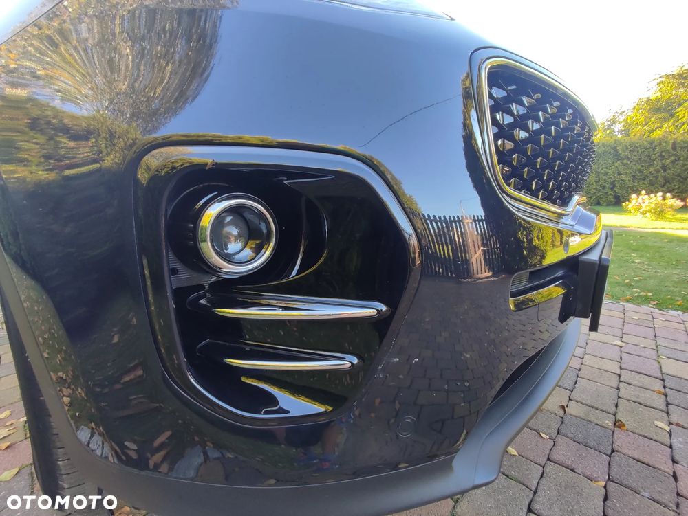 Kia Sportage - 15