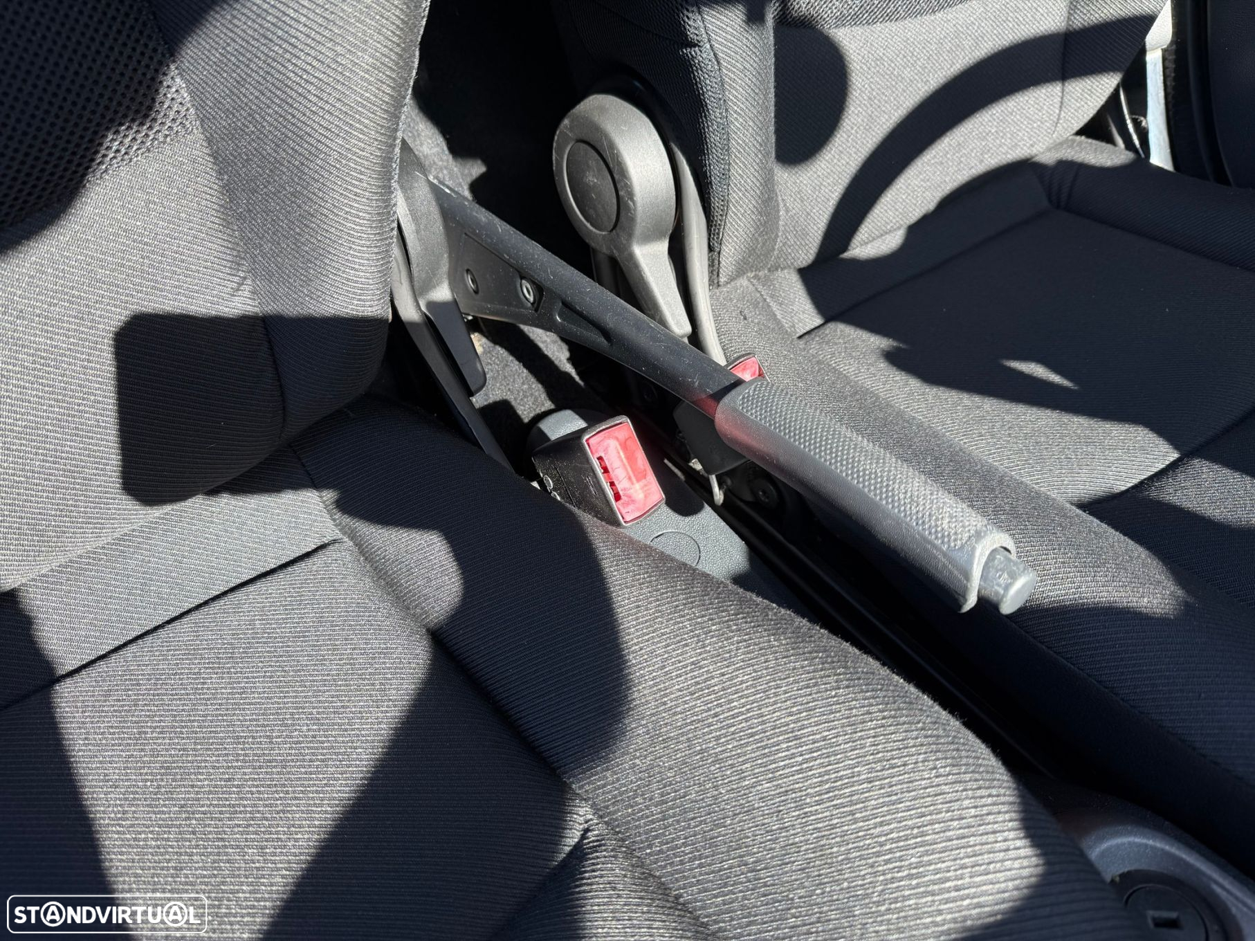 Smart ForTwo Coupé 0.8 cdi Pure 54 - 30