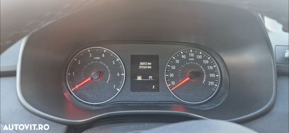 Dacia Sandero Stepway ECO-G 100 MT6 Extreme - 4